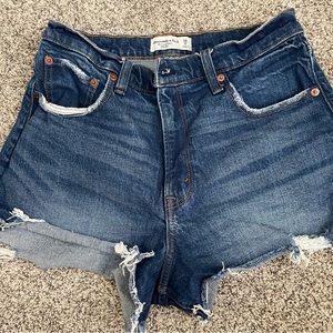 Abercrombie “The Cutoff” Short